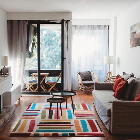 Bairro Das Arts Porto Zewnętrze zdjęcie