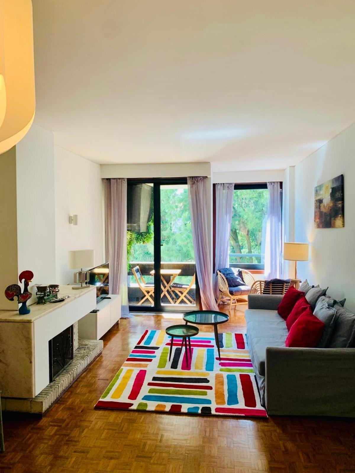 Bairro Das Arts Porto Zewnętrze zdjęcie