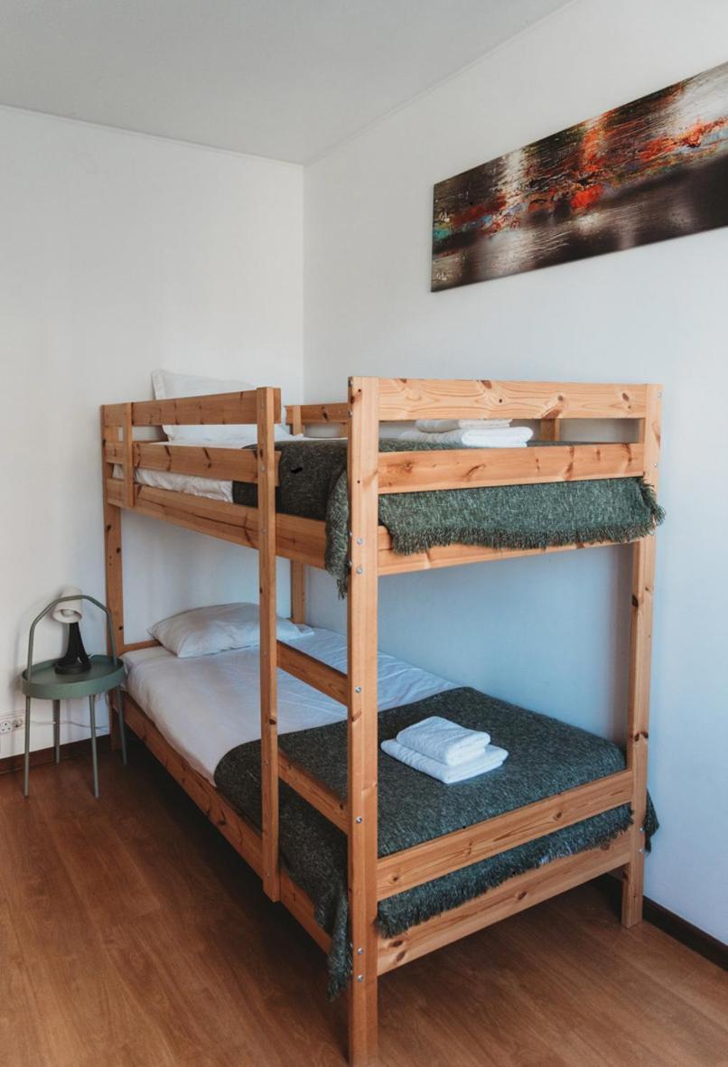 Bairro Das Arts Porto Zewnętrze zdjęcie