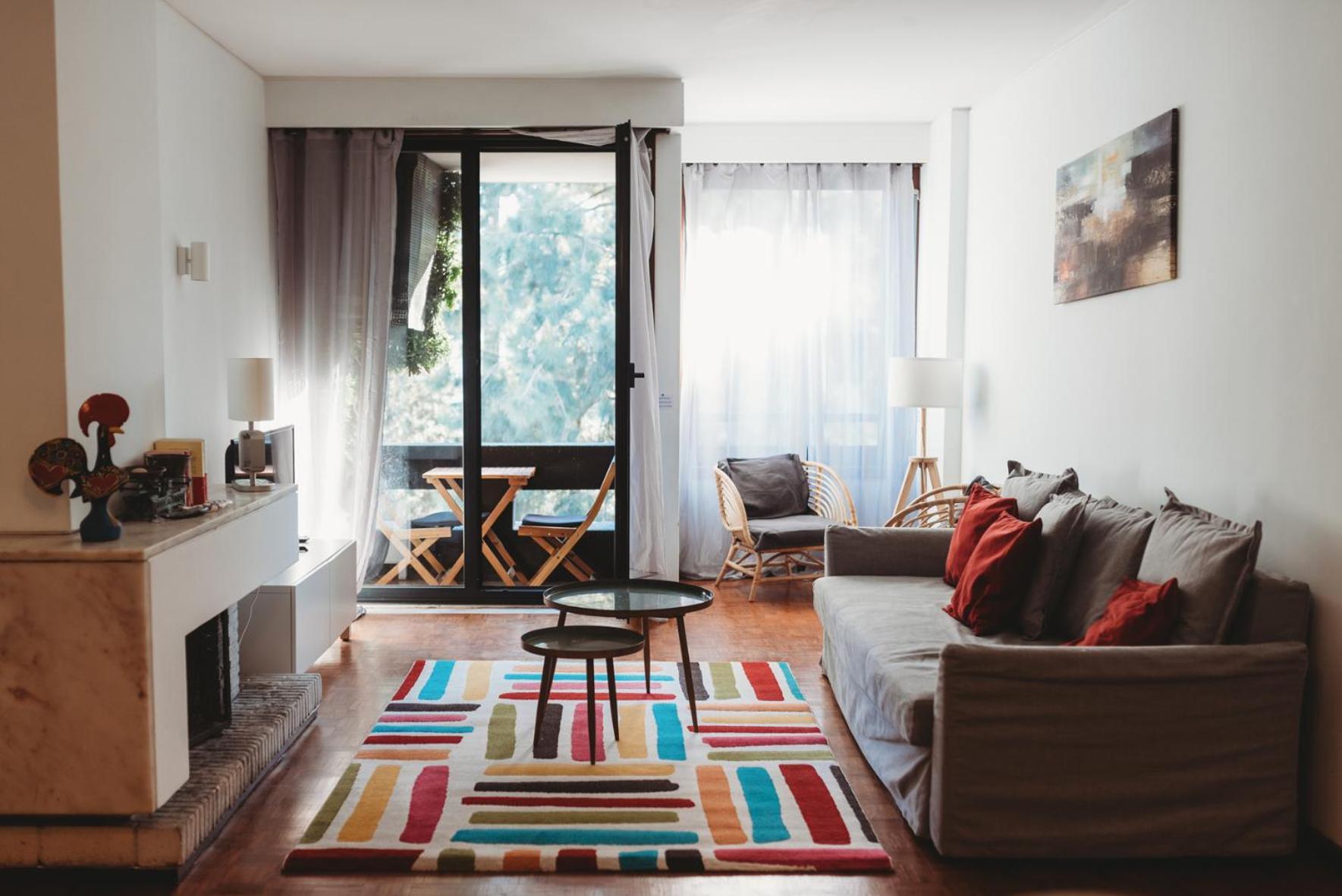 Bairro Das Arts Porto Zewnętrze zdjęcie