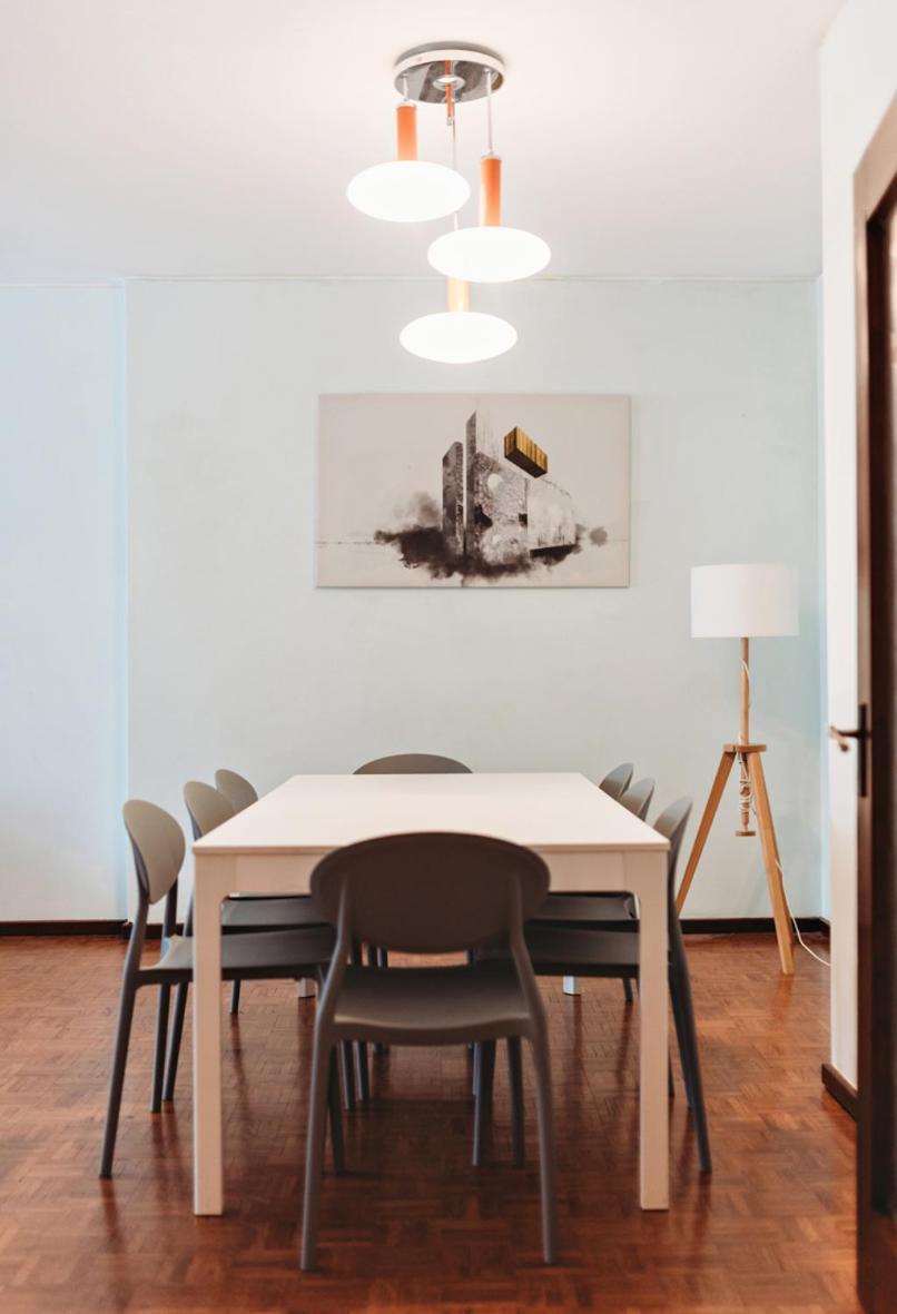 Bairro Das Arts Porto Zewnętrze zdjęcie