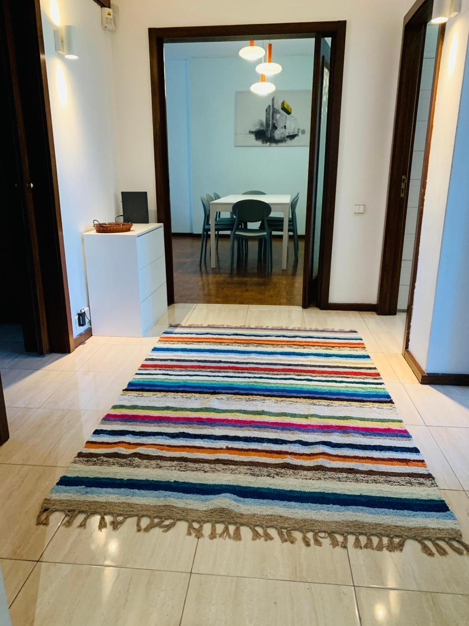 Bairro Das Arts Porto Zewnętrze zdjęcie